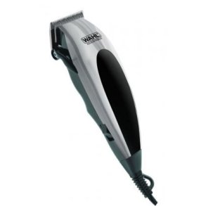 Wahl Homepro Sort, Slv