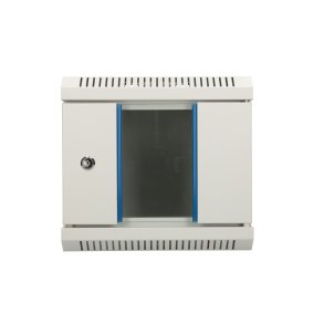 Extralink EX.14466 stativ 4U Vgmonteret stativ Gr