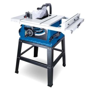Scheppach HS105 25,5 cm Bl�, Hvid 7000 rpm 2000 W
