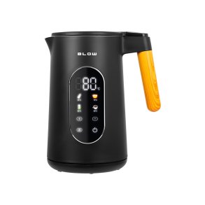 BLOW Sort elkedel med display BK-17PB 2500W