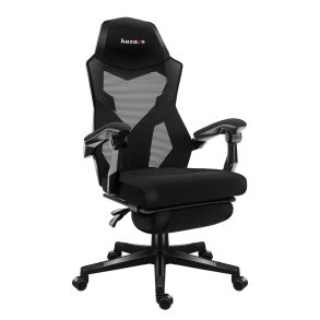 Huzaro Combat 3.1 Carbon gaming-stol