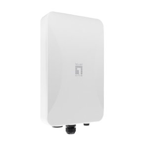 LevelOne AX3000 3000 Mbit/s Hvid Str�m over Ethernet (PoE)