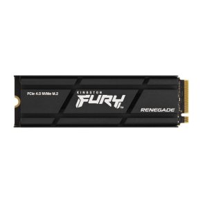 Kingston Technology 1000G RENEGADE PCIe 4.0 NVMe SSD M/HEATSINK