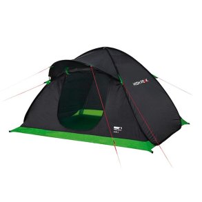 High Peak Swift 3 Grn Pop-up telt