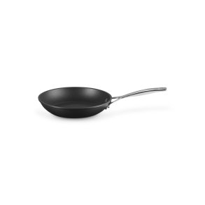 Le Creuset 51112280010002 stegepande Gryde til alle forml Rund