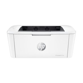HP LaserJet M110w Tr�dl�st Sort og hvid Printer