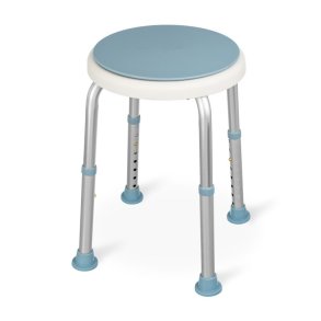 Skammel til badevrelset