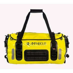 AMPHIBIOUS VANDT�T TASKE VOYAGER II 60L FLUO BS-2260.F4