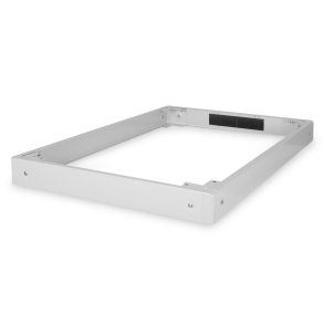 Digitus DN-19 PLINTH-8/12-N1 tilbeh�r til rack Stativsokkel