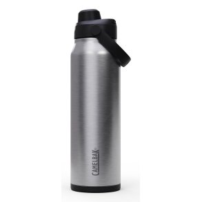 CamelBak 2930102001 drikkedunk 946 ml Rustfrit st�l, Polypropylen (PP), Silikone Rustfrit st�l