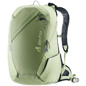 Deuter Updays 24 SL rygs�k Sportsrygs�k Gr�n Polyamid, Ripstop