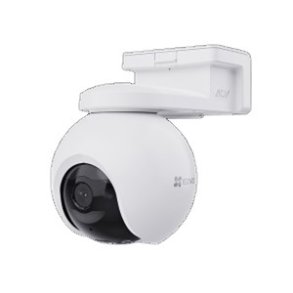 EZVIZ EB8 4K 4G & Wifi Sf�risk IP-sikkerhedskamera Indend�rs & udend�rs 3840 x 2160 pixel Loft/v�g