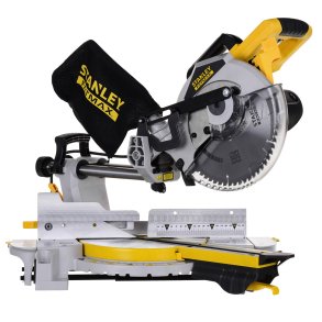 Mitre saw 2000W 254mm