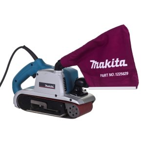 Makita 9403J transportabel slibemaskine B�nd slibemaskine