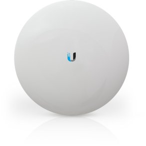 Ubiquiti NanoBeam 5AC Gen 2 Netv�rksbro 450 Mbit/s Hvid