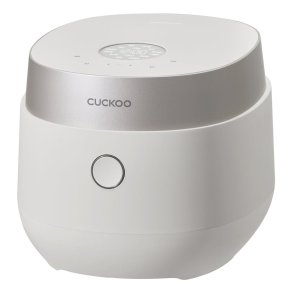Cuckoo CR-0685FW riskoger 1,08 L 880 W Hvid