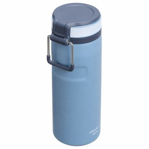 STANLEY termokrus Iceflow Bottle Twist Flip 0.47l Indigo