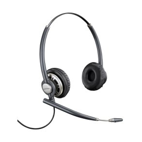 Poly EncorePro 720 Binaural Headset +Quick Disconnect