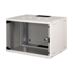 Digitus DN-49202 stativ 7U V�gmonteret stativ Gr�