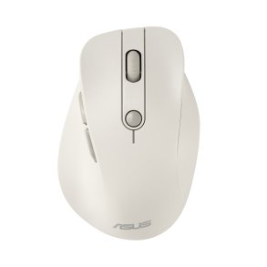 ASUS MD105 MOUSE/MK-WH mus Universel H�jre h�nd RF tr�dl�s + Bluetooth 2400 dpi