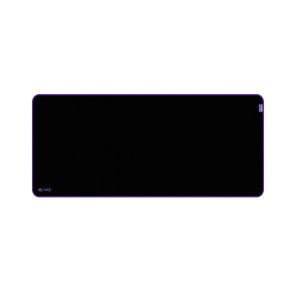 FURY Yari Speed XL musem�tte sort 980x400 mm
