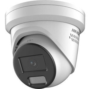 Hikvision Pro Series with ColorVu DS-2CD2387G2H-LISU/SL(4MM)(EF) overv�gningskamera T�rn IP-sikkerhedskamera Indend�rs & udend�rs 3840 x 2160 pixel Loft