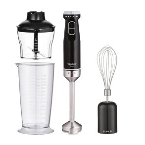 Stavblender ZELMER ZHB4632 X-act 1200 W med tilbeh�rss�t