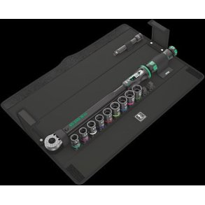 Wera 05075681001 momentn�gle Nm