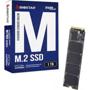 SSD Biostar M760 1TB