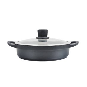 Maestro MR-4328-S flad gryde med l�g