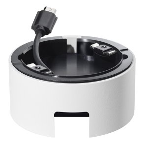 Netatmo NPC-POE-W tilbehr til overvgningskamera PoE adater