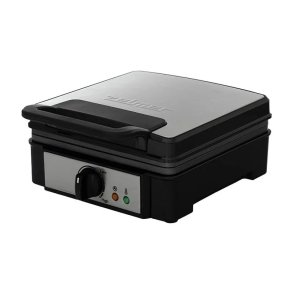 Vaffeljern 1200 W ZWM0012 Zelmer Black