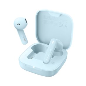 Baseus Bowie E16 Headset True Wireless Earphones I �rerne Opkald/musik USB Type-C Bluetooth Bl�