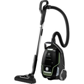 Electrolux EUO9GREEN 5 L Beholder vakuum Dry 850 W St�vpose