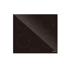 MPM-60-IM-13/N induktionskogeplade, sort, bredde 60 cm