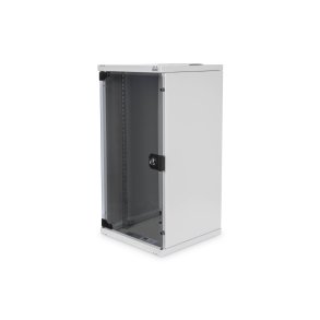 Digitus DN-10-12U stativ V�gmonteret stativ Gr�