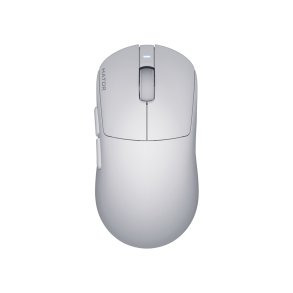 HATOR Quasar 3S Ultima 8K Wireless mus Spil H�jre h�nd RF Wireless + Bluetooth + USB Type-C Optisk 30000 dpi
