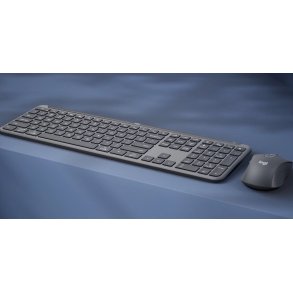 Logitech Signature Slim Combo MK950
