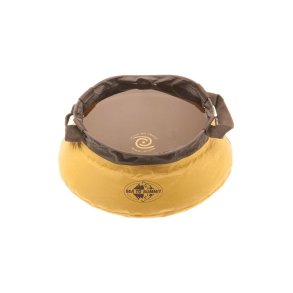 Sea To Summit ASINK10 hndvask Top-monteret vask Cirkel