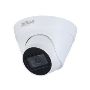 Dahua Technology Entry DH-IPC-HDW1230T1-S4 overv�gningskamera Kuppel IP-sikkerhedskamera Indend�rs & udend�rs 1920 x 1080 pixel Loft