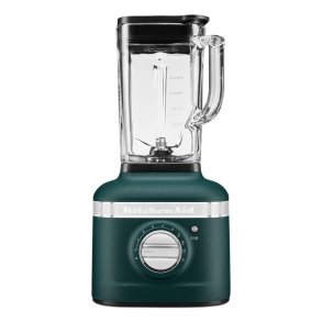 KitchenAid 5KSB4026EPP 1,4 L Bordplade blender 1200 W Rullesten