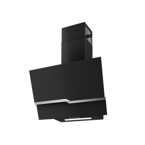 Vghngt emhtte MAAN Zetka 60 620 m3/h, Sort