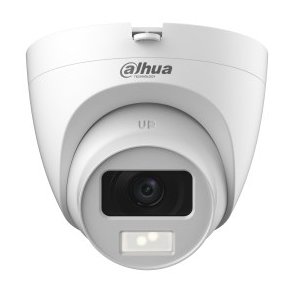 Dahua Technology Lite HAC-HDW1500CLQ-IL-A Kuppel IP-sikkerhedskamera Indend�rs & udend�rs 2880 x 1620 pixel Loft/v�g