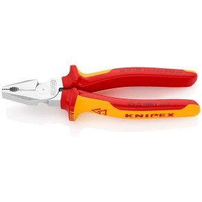Knipex 02 06 180 tang