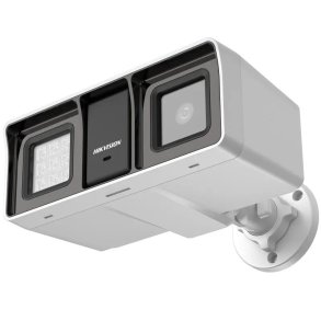 Hikvision DS-2CE18D0T-LFS Kugle (form) CCTV sikkerhedskamera Udend�rs 1920 x 1080 pixel Loft/v�g