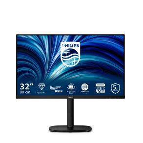Philips 32B2U3601/00 computersk�rm 80 cm (31.5