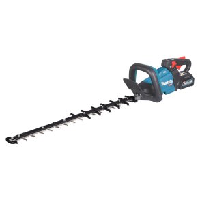 Makita UH006GM201 40V XGT 750 mm batteridrevet hkkeklipper