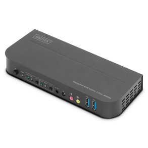 Digitus DS-12850 KVM Switch