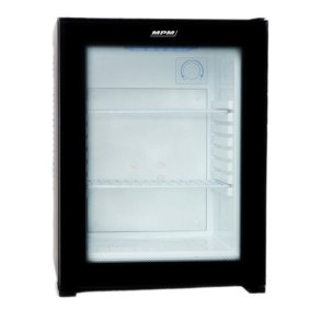 MPM-35-MBV-07 Minibar k�leskab Fritst�ende