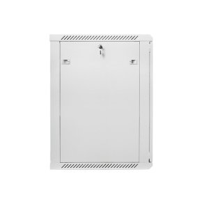 Lanberg WF01-6618-10S stativ 18U Vgmonteret stativ Gr